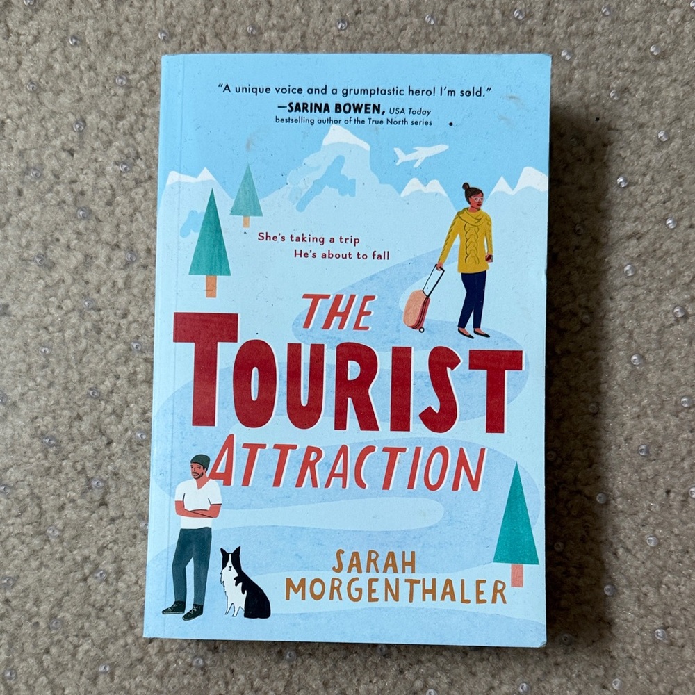 2 Books - Picture 4 of 5